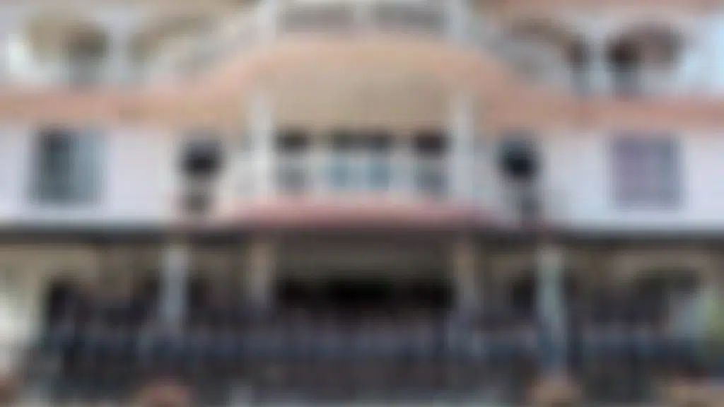 Nagaland Conservatory of Music