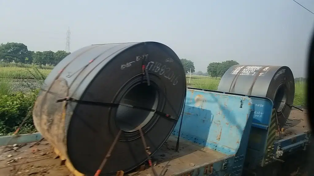 Makkhanpur Railway Station