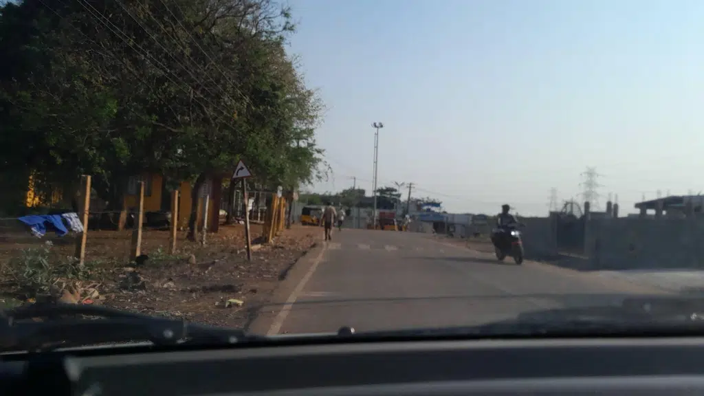 Panchayat Union Office