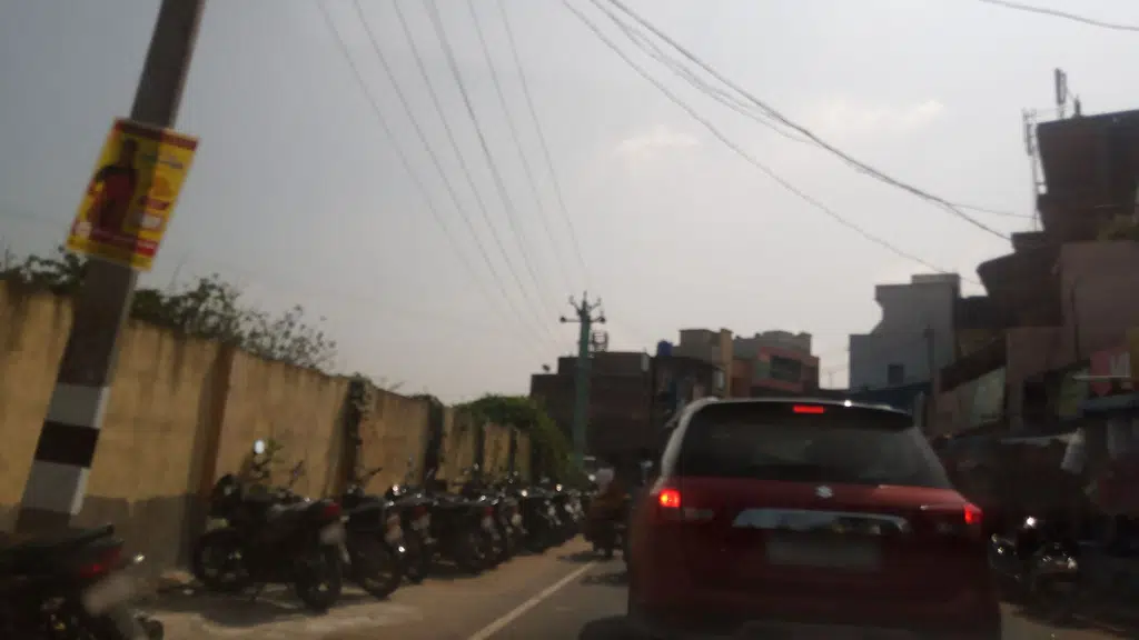 Bajaj Finance Branch