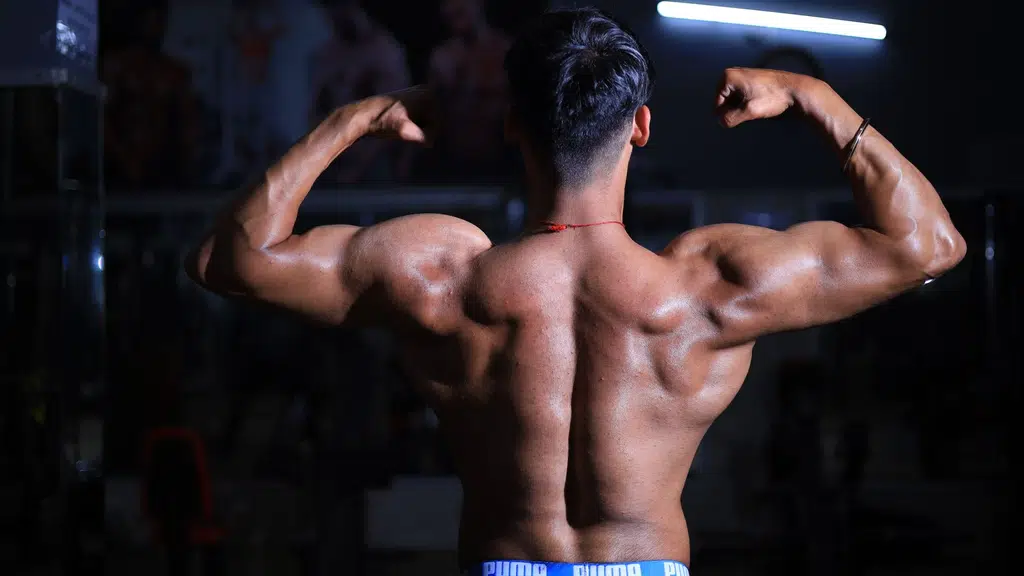 Bihar School of Yoga