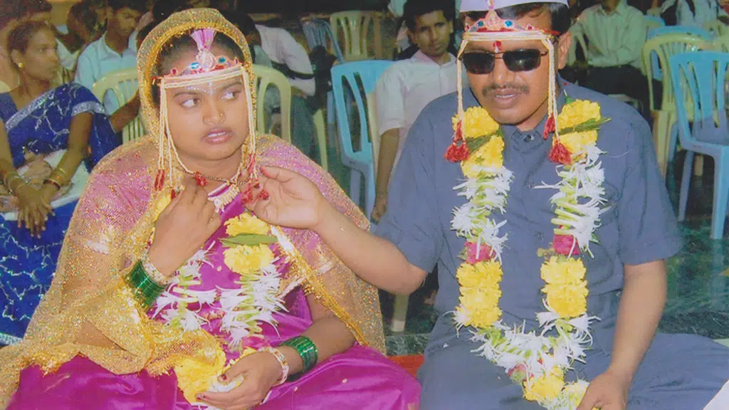 Blind Welfare Organinsation - India Nashik"