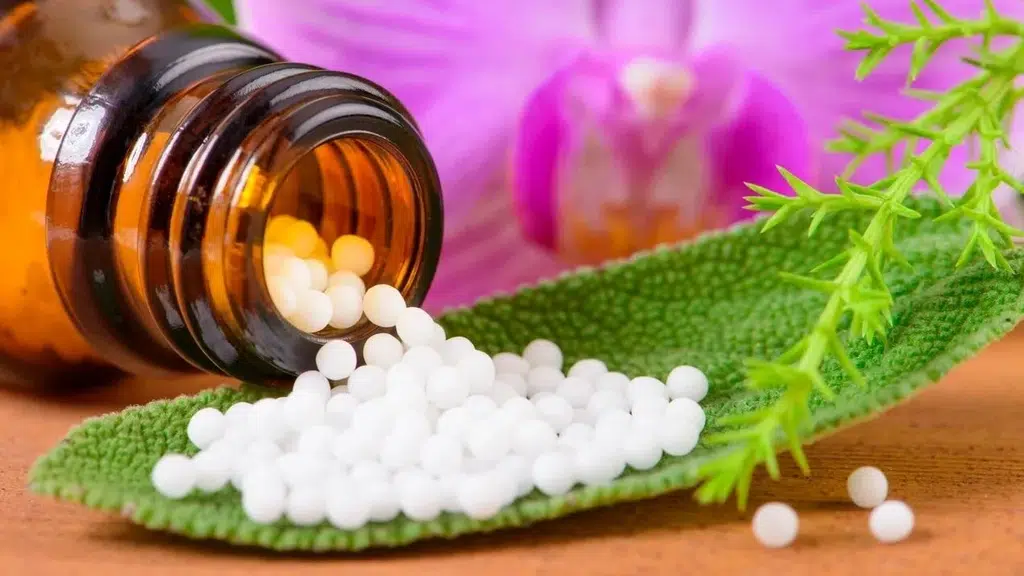 Dr Rashmi Homeopathy