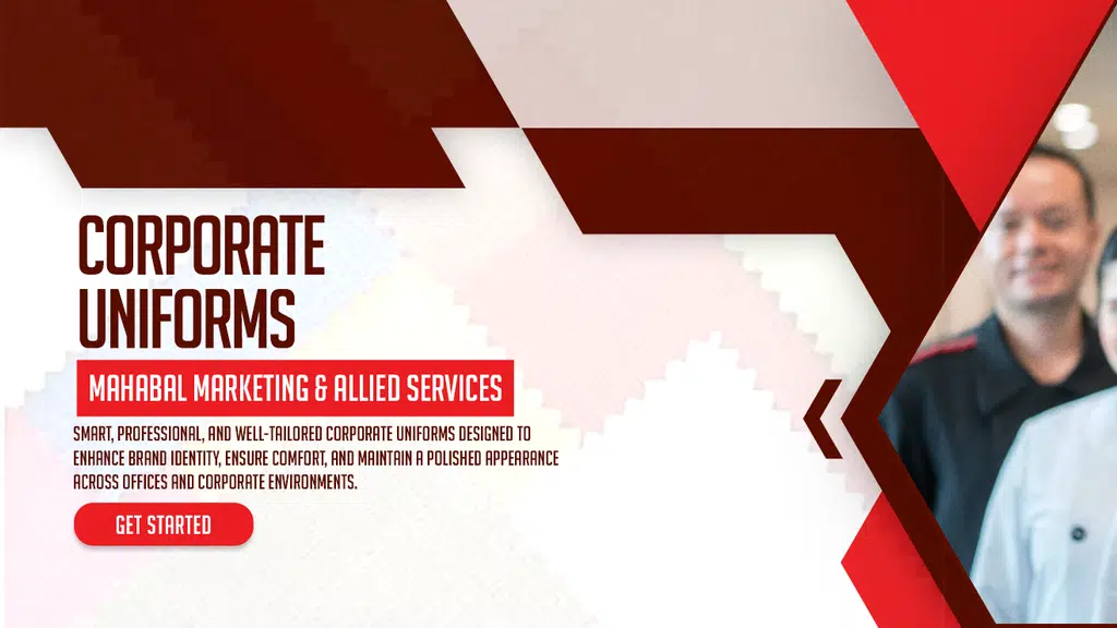 Mahabal Marketing & Allied Services