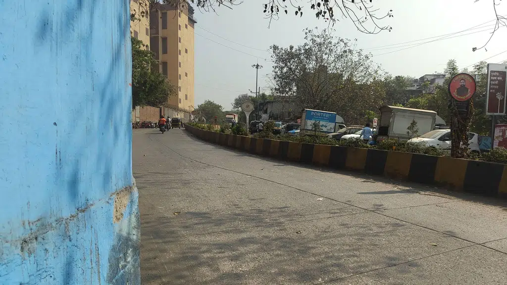 Chandivli Junction