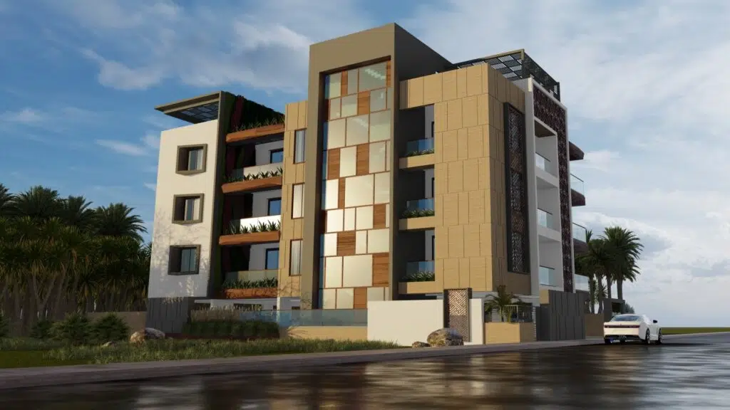 Envisage Architects