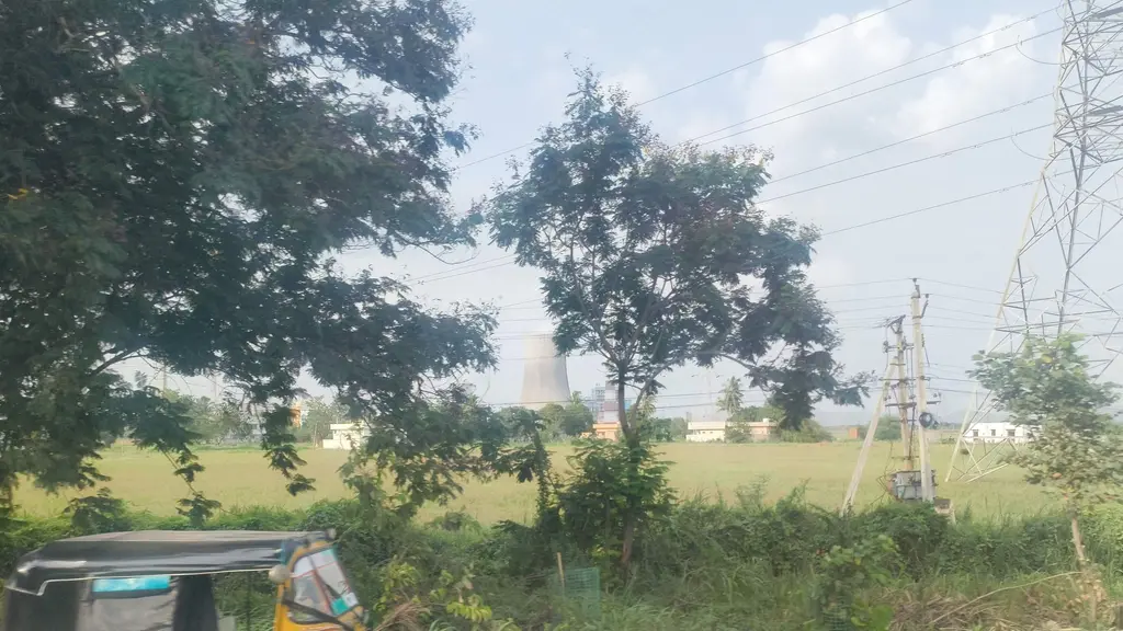Indian Oil