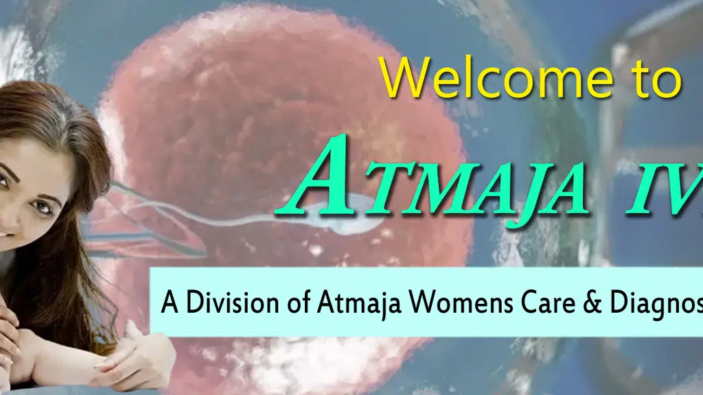 Atmaja IVF