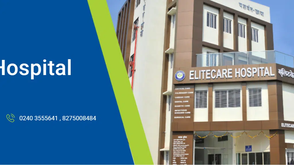 Elitecare Hospital