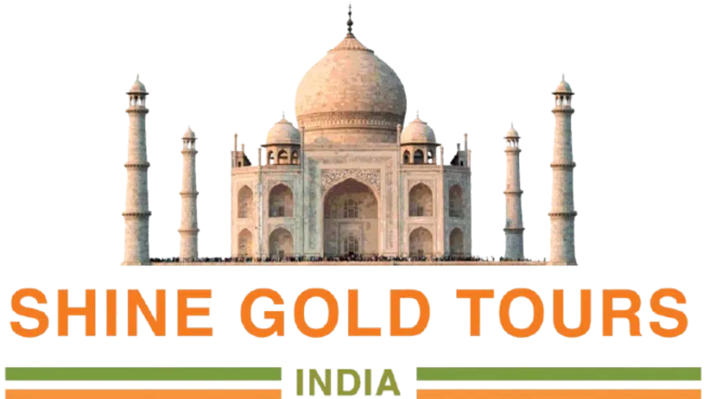Shine Gold Tours India