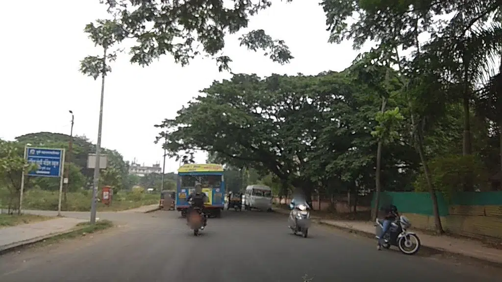 Golwilkar Metropolis (Butala Clinic Aundh)