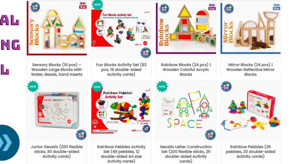 Sensory Play Co.