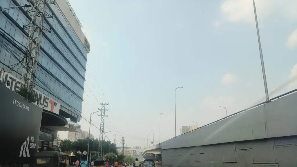 Hitex Krishna Dhaba