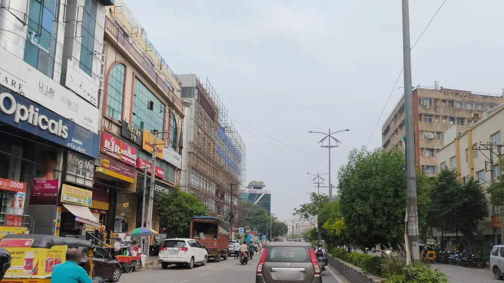 Prakruthi Natural and Organic Store