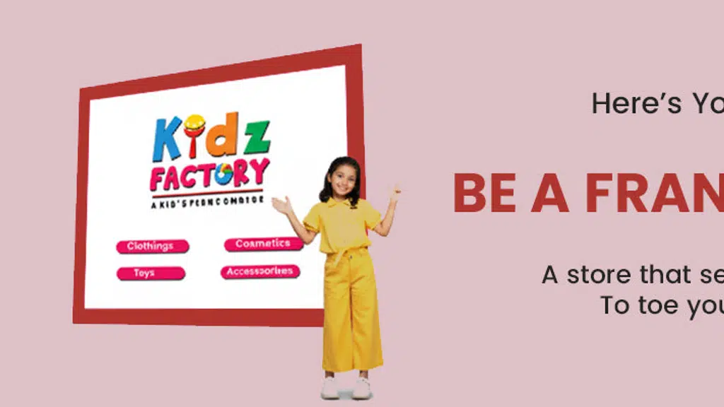 Kidz Factory