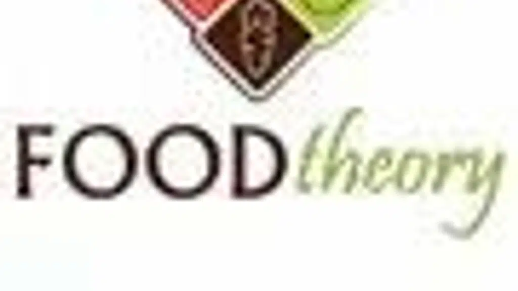 Food Theory
