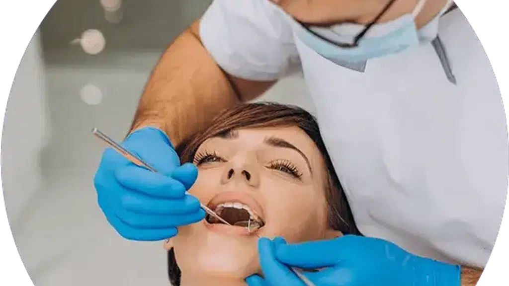 Raydiance Skin Care and Vedant Dental