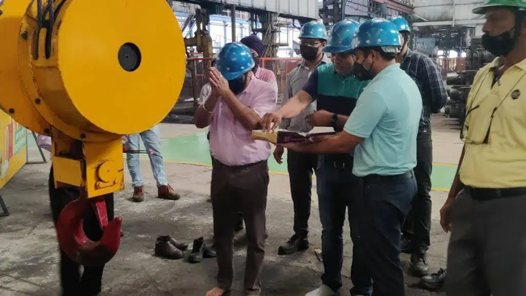 Shyamo Engineers & Company-SECO