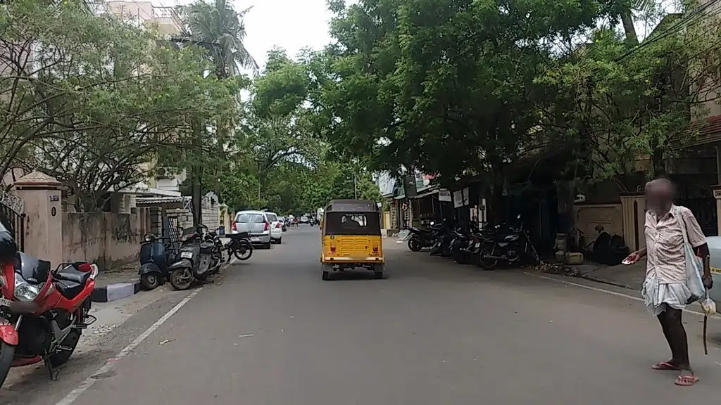 Swati Ladies Hostel