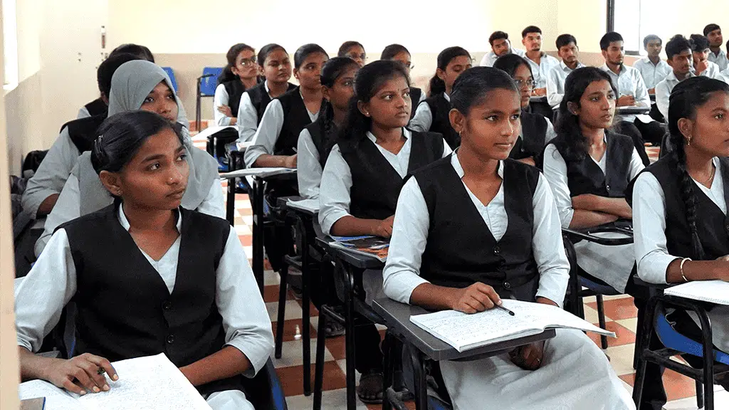Aryan College of Pharmacy