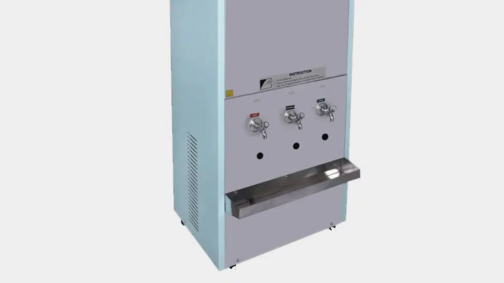 GO ON SALES CORPORATION-Commercial & Industrial Water Purifier, RO Purifier Service and Best RO Purifier Company in Faridabad