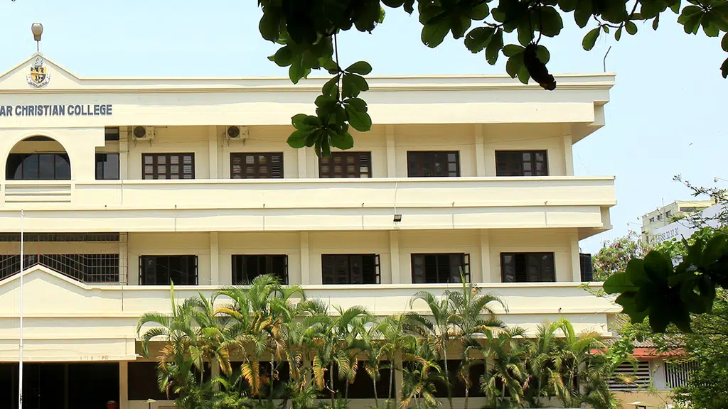 Malabar Christian College