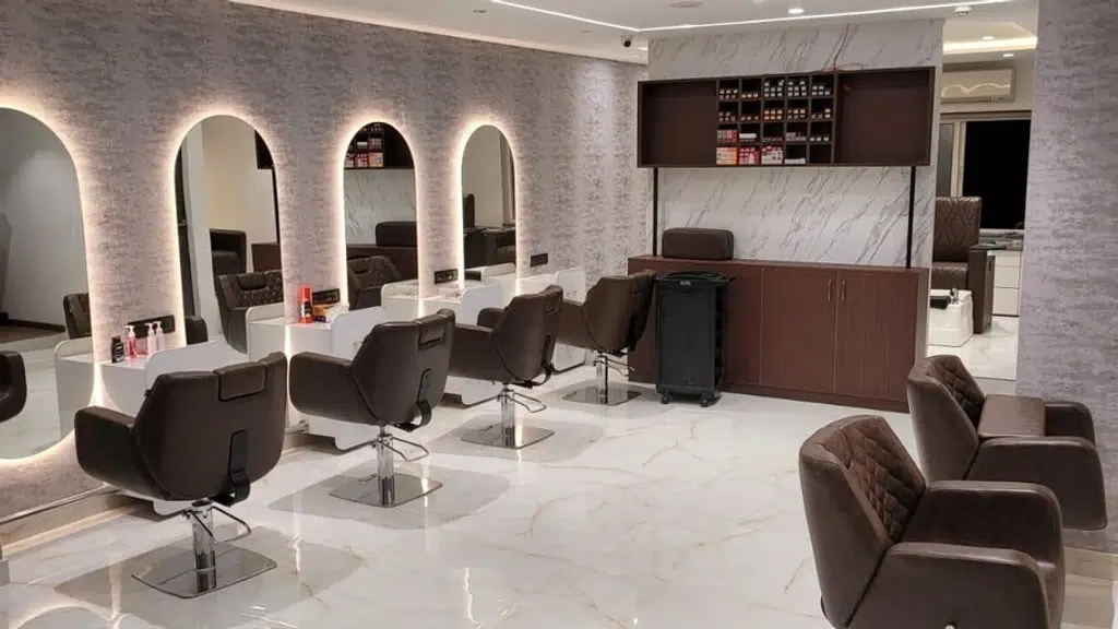 VOX - The Luxury Salon