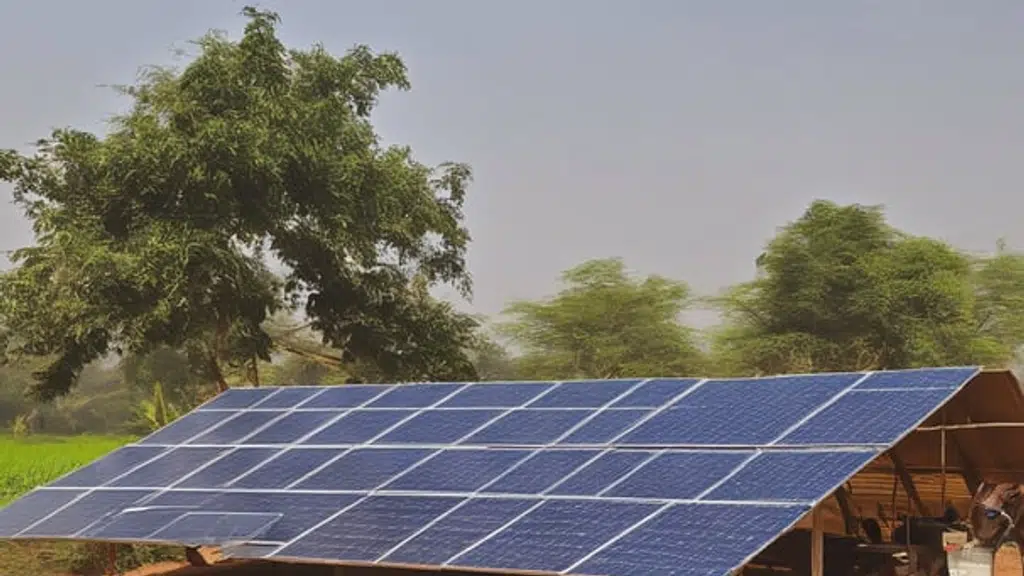 Renewable Energy Corporation