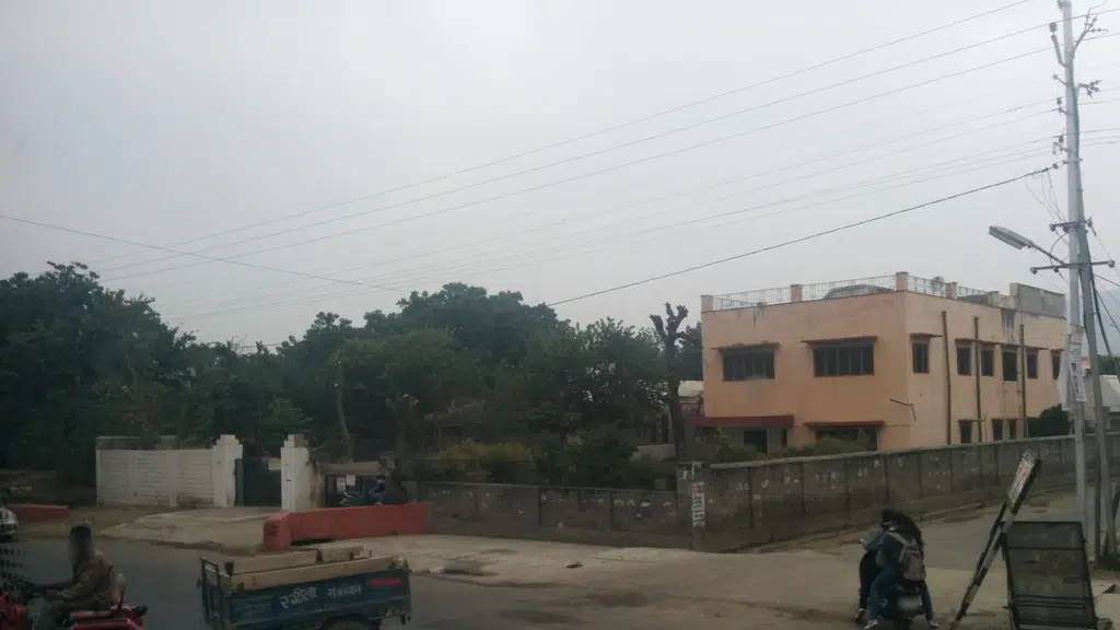 India Shelter Finance Corporation
