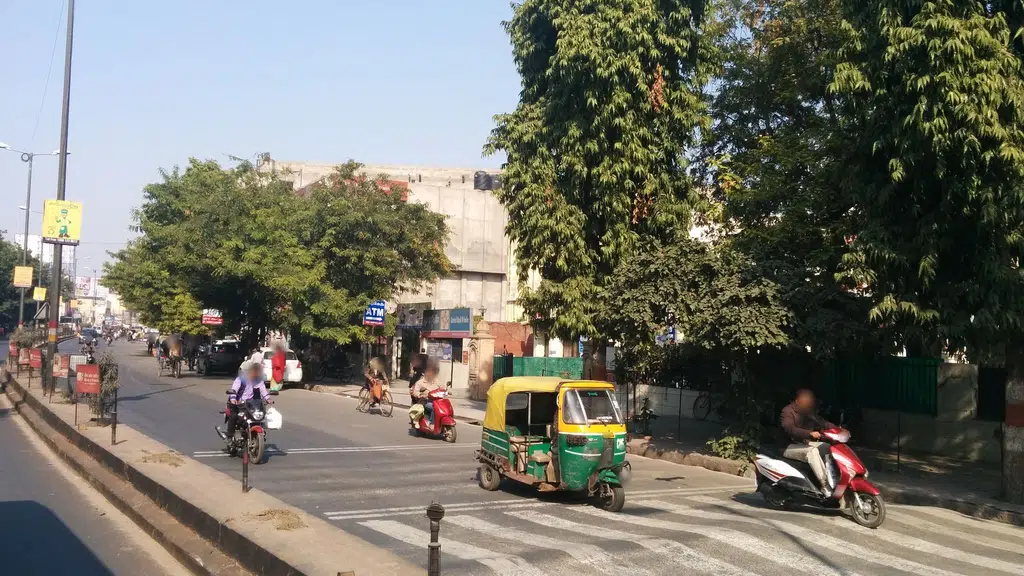 bank of baroda ATM