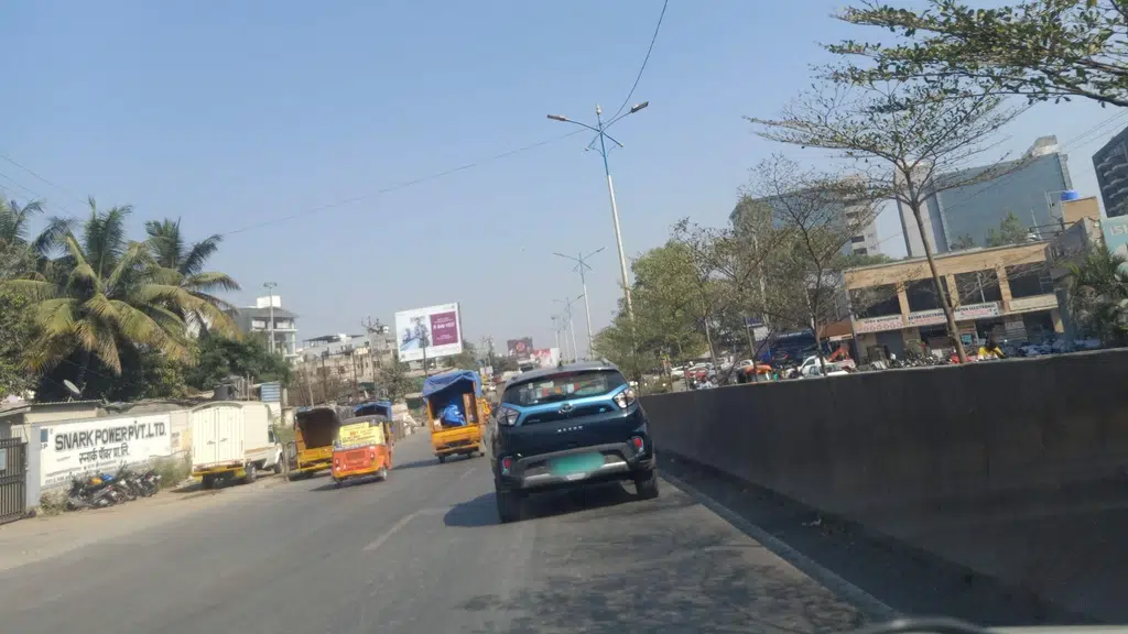 Bajaj Shreeguru Bajaj