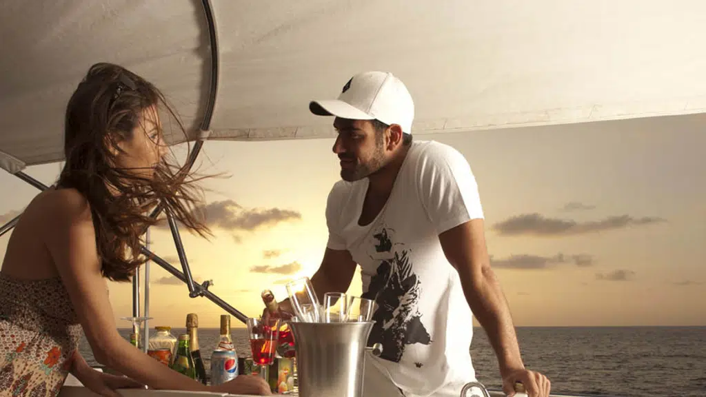 Yacht Tours Mumbai