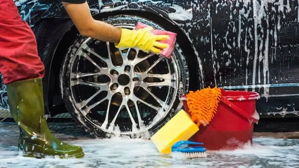 Eco Car Wash Hisar