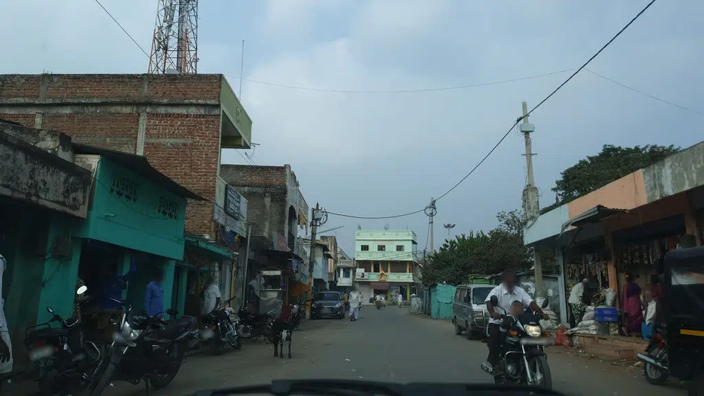 Jai Bhavani Automobile