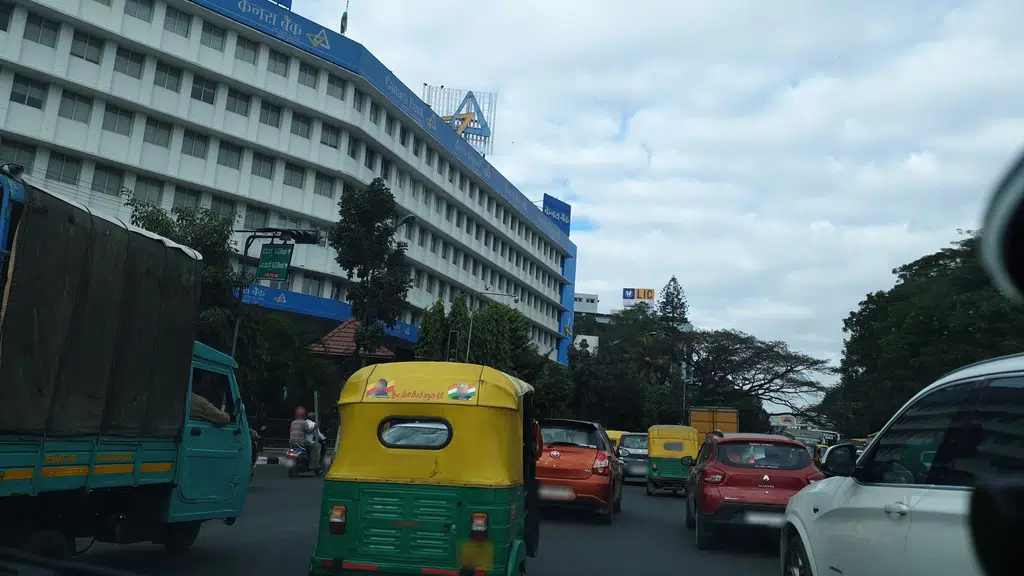 Arenash Tyres