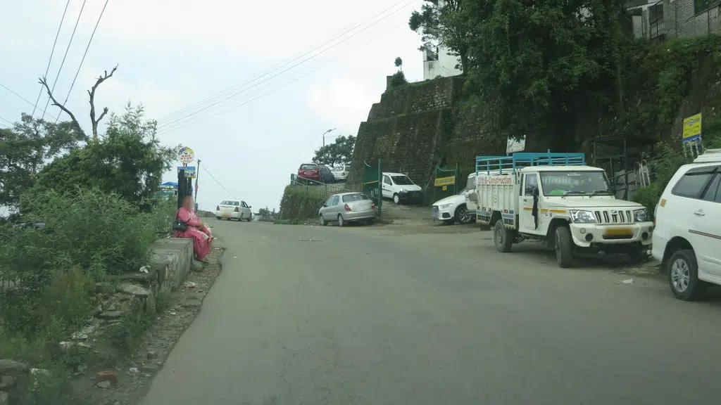 Kamaksha Tour and Travels