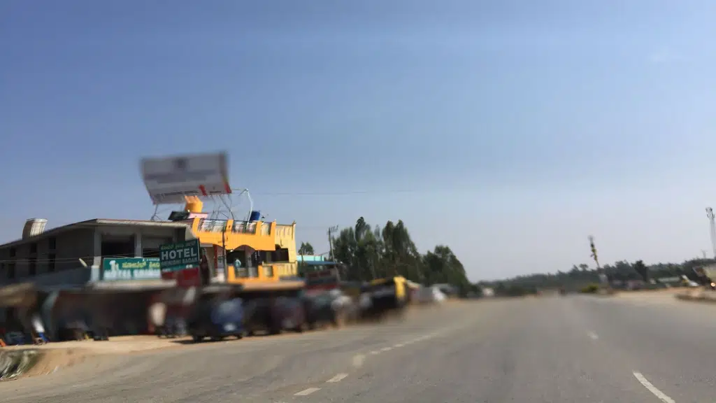 Sanjay Punjab Haryana Dhaba