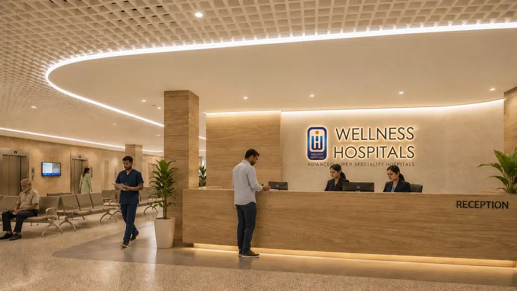 Wellness Hospitals