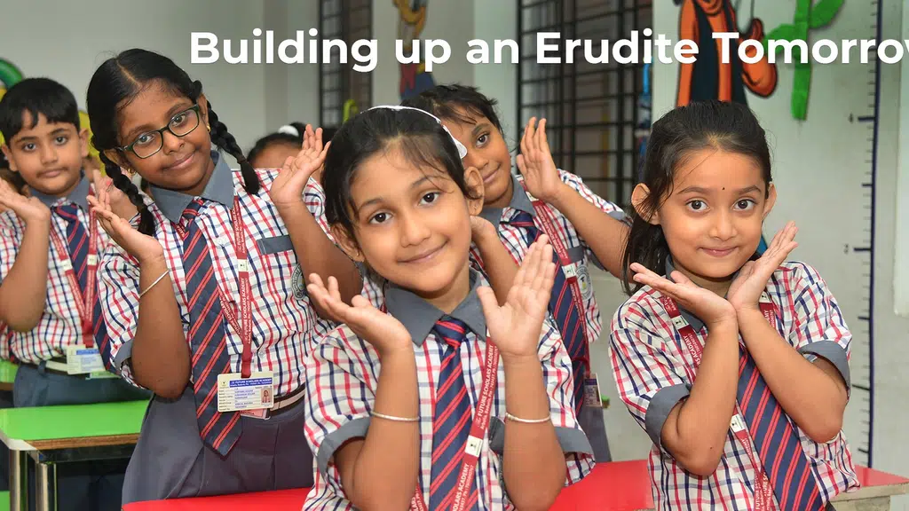 The Future Scholars' Academy