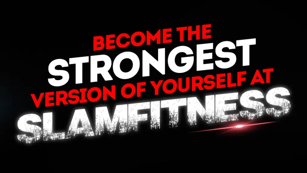 SLAM Lifestyle and Fitness Studio