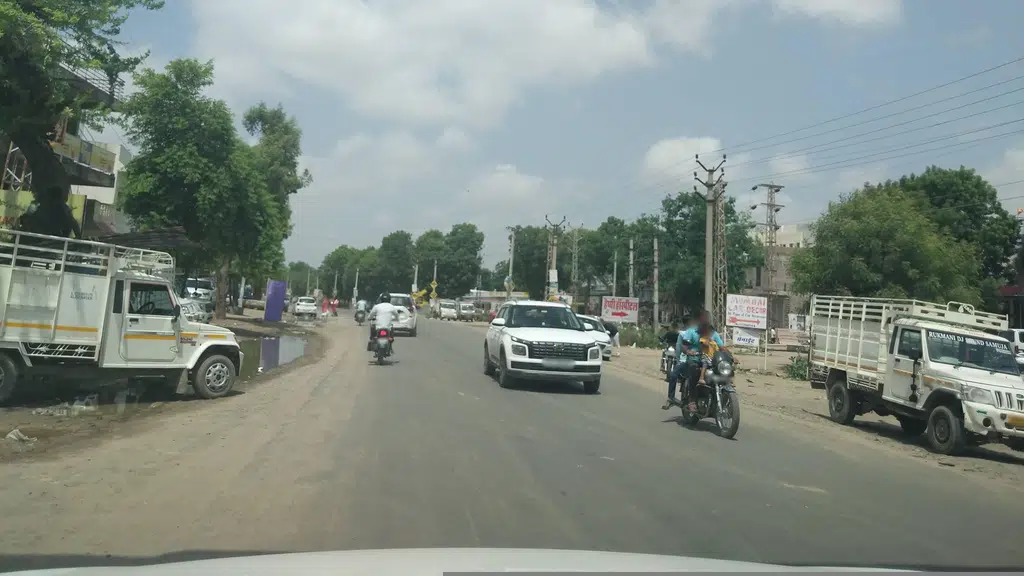 Shanti Agency AHORE