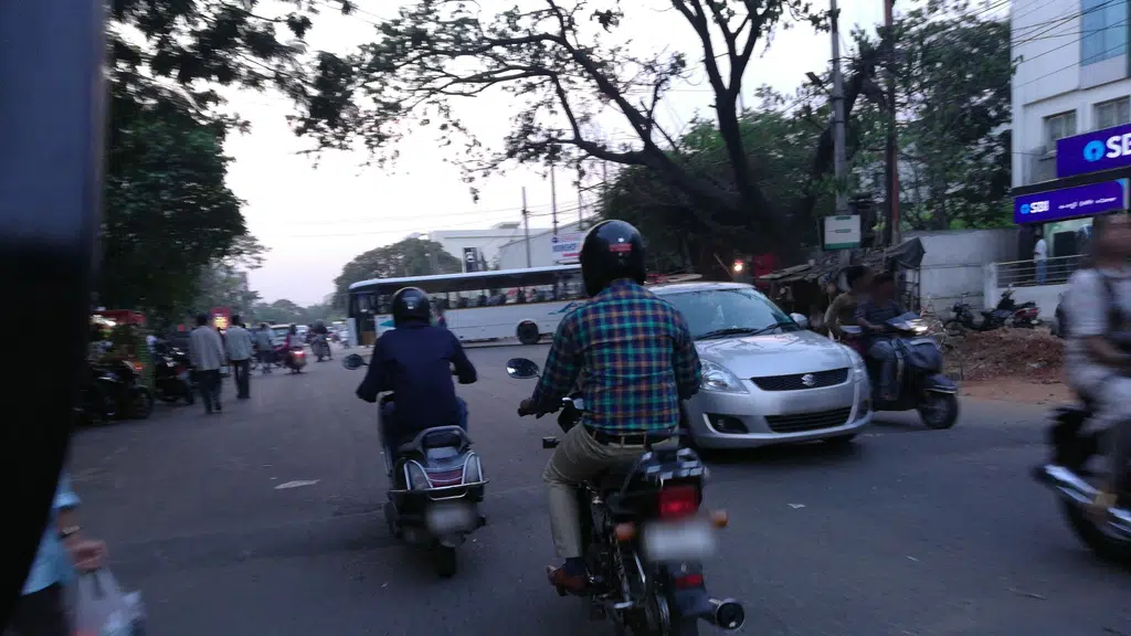 Hydrabad - Sanath Nagar - Offsite ATM