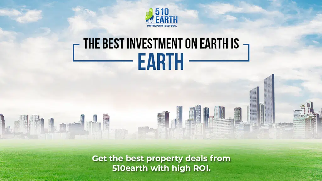 510Earth Real Estate Agents in Kolkata