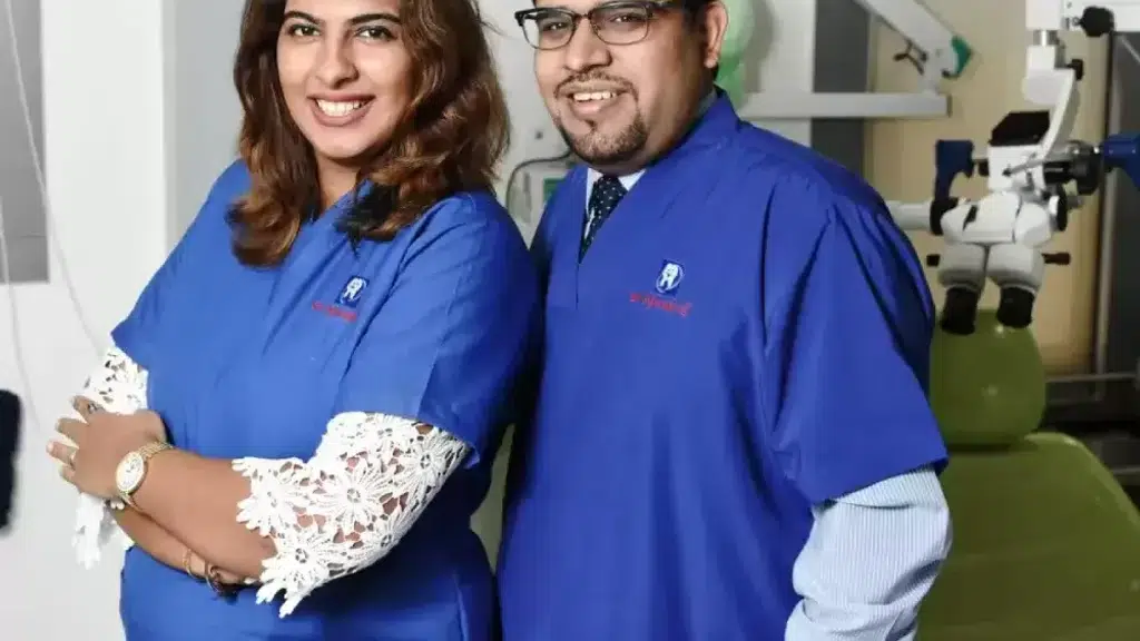 Dr. Ajwani's Dental Center