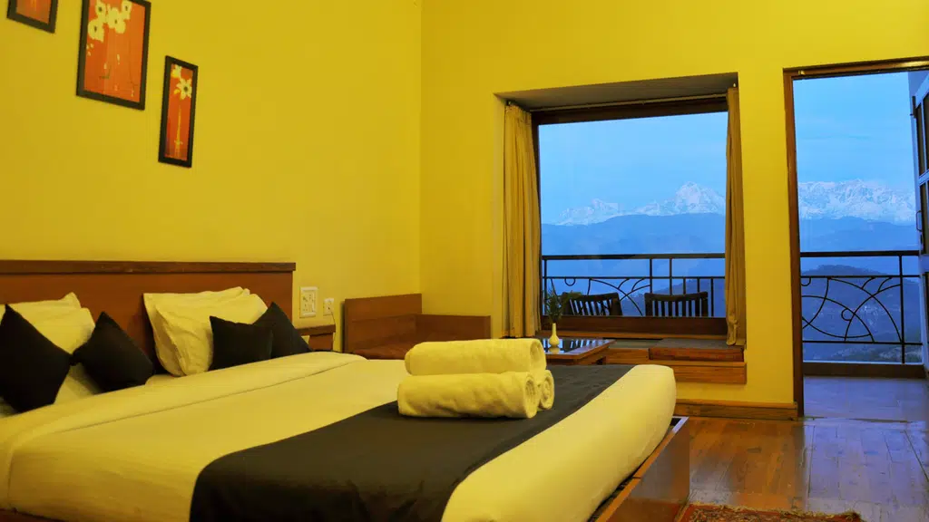 Pratiksha Himalayan Retreat