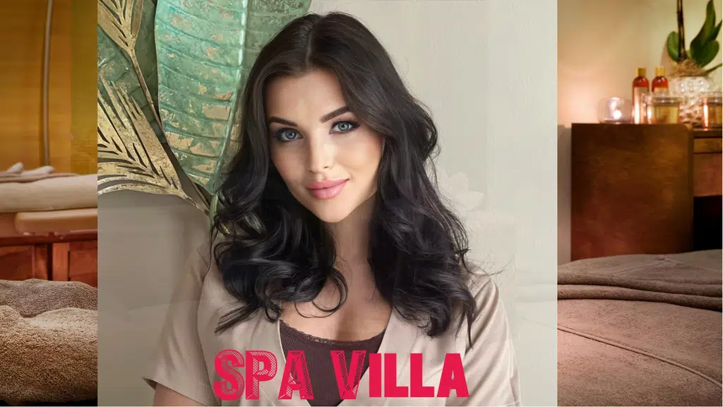 Spa Villa (Spa In Ulwe)
