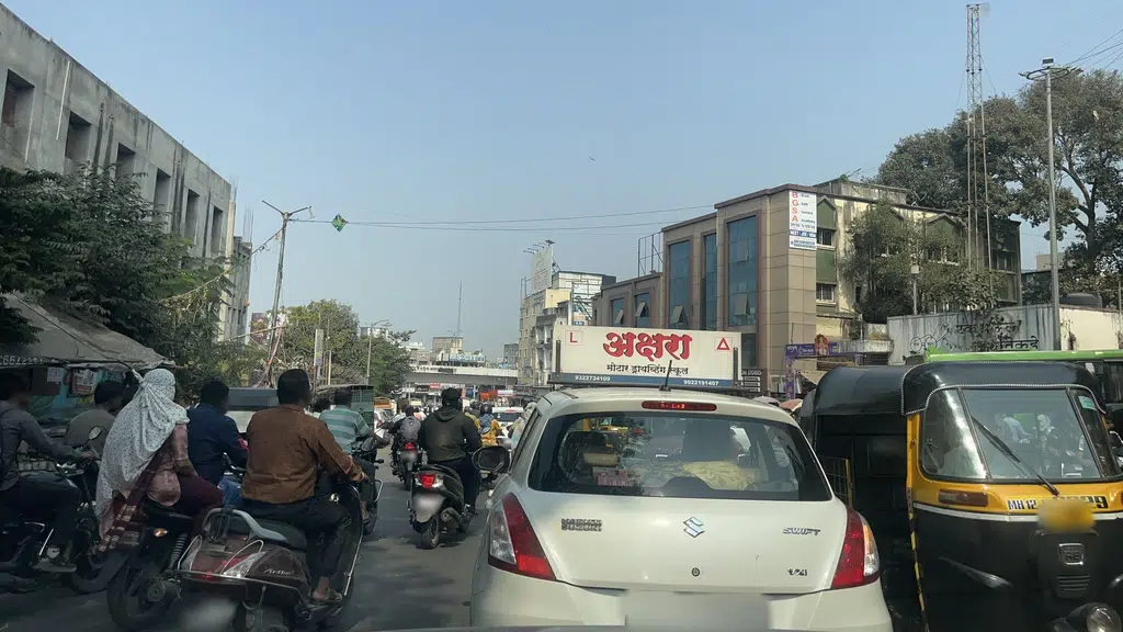 Pune Mahanagar Palika Sampark Karyalay