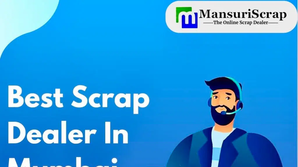 Mansuri Scrap