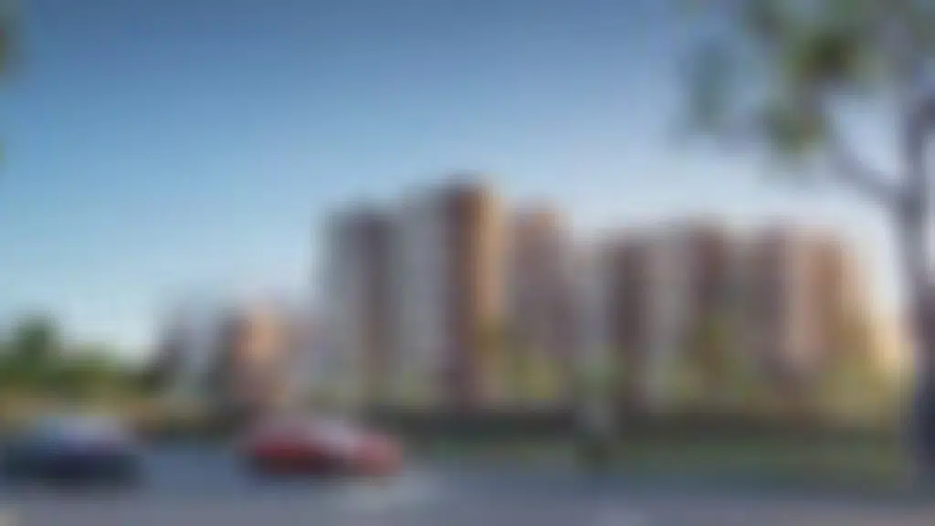 City Block