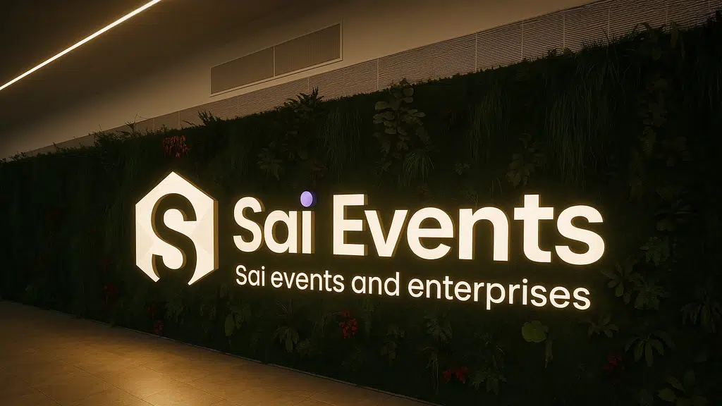 Sai Events & Catering Services